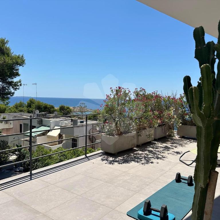 Villa Bellavista Santa Caterina di Nardò - Two-Bedroom Villa - 6