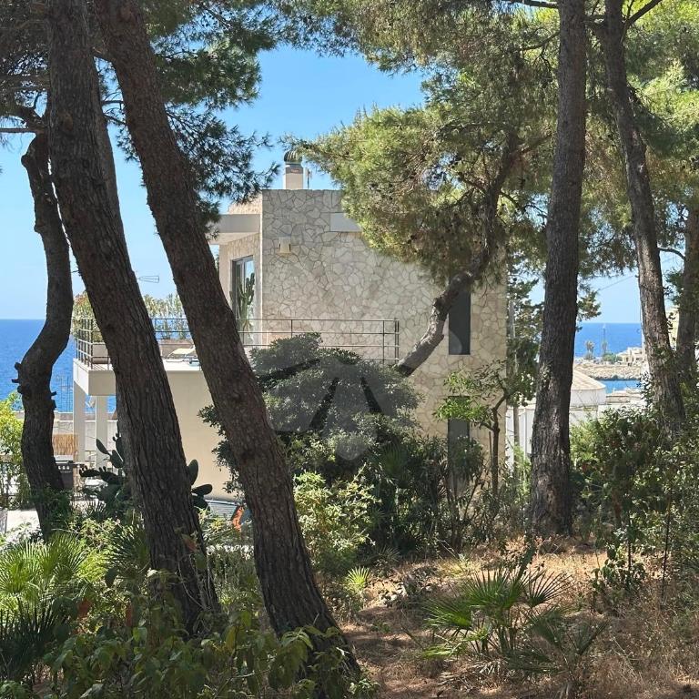 Villa Bellavista Santa Caterina di Nardò - Two-Bedroom Villa - 4