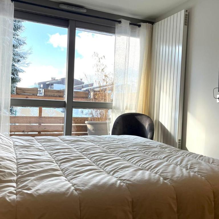 Cosy Altitude - Appartement - 8