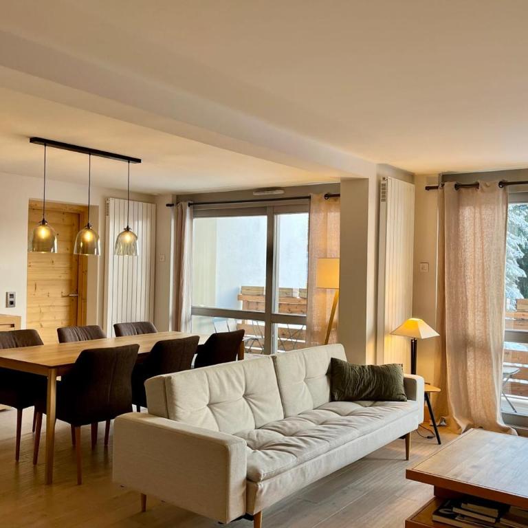 Cosy Altitude - Appartement - 23