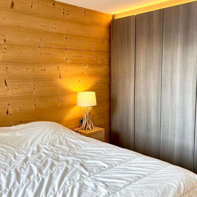 Cosy Altitude - Appartement - 16