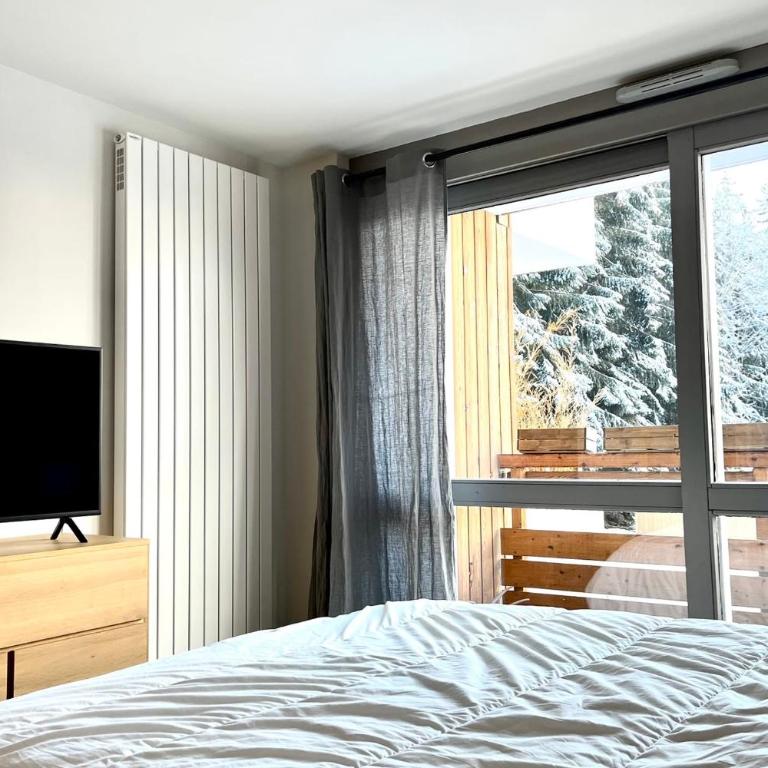 Cosy Altitude - Appartement - 15