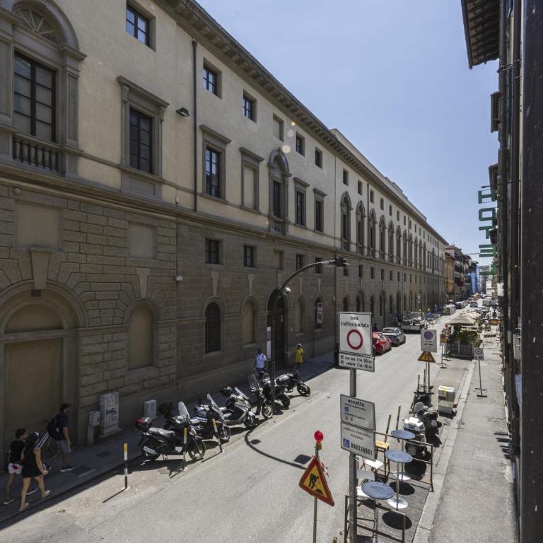Scala Novella 57 - Appartamento con 1 Camera da Letto - 10