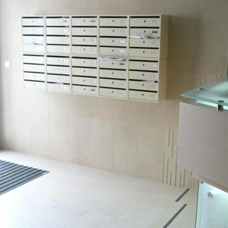 Belle Apartments-Elegance Apartments - Studio Apartman - 44