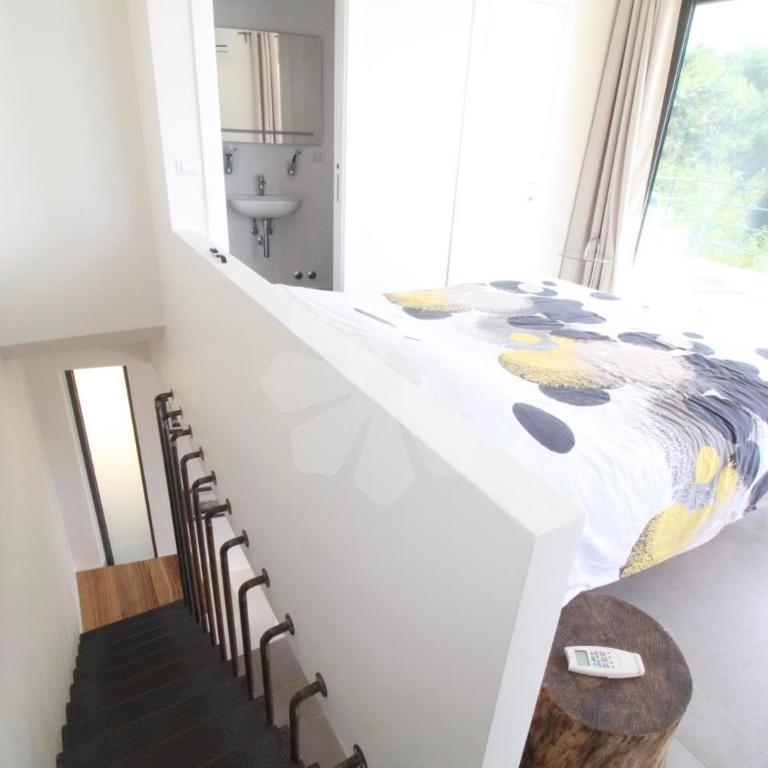 Villa Bellavista Santa Caterina di Nardò - Two-Bedroom Villa - 12