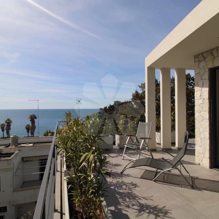 Villa Bellavista Santa Caterina di Nardò - Two-Bedroom Villa - 14