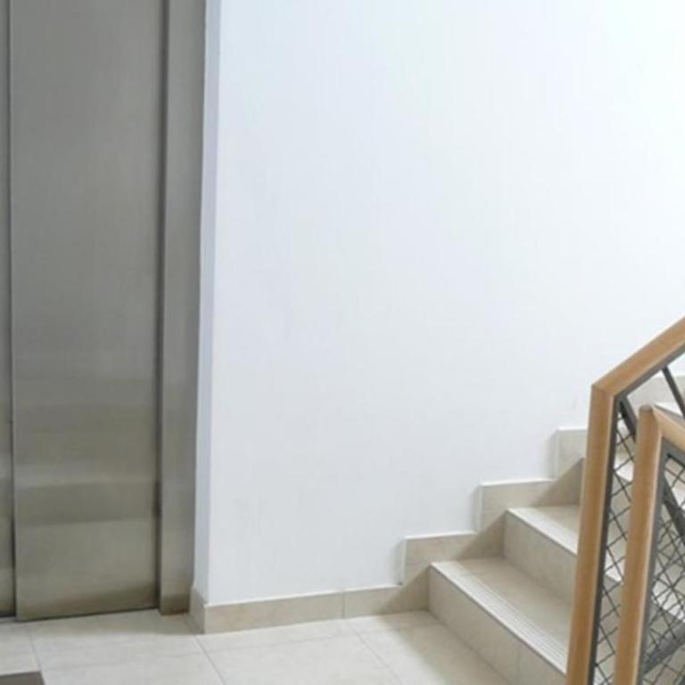 Belle Apartments-Elegance Apartments - Studio Apartman - 43