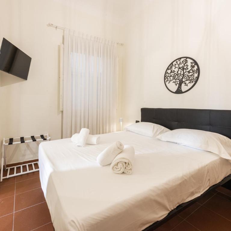 Scala Novella 57 - Appartamento con 2 Camere da Letto - 9