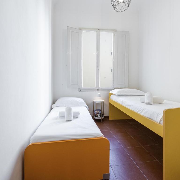 Scala Novella 57 - Appartamento con 1 Camera da Letto - 11