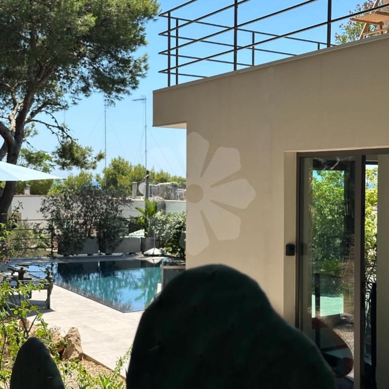 Villa Bellavista Santa Caterina di Nardò - Two-Bedroom Villa - 17