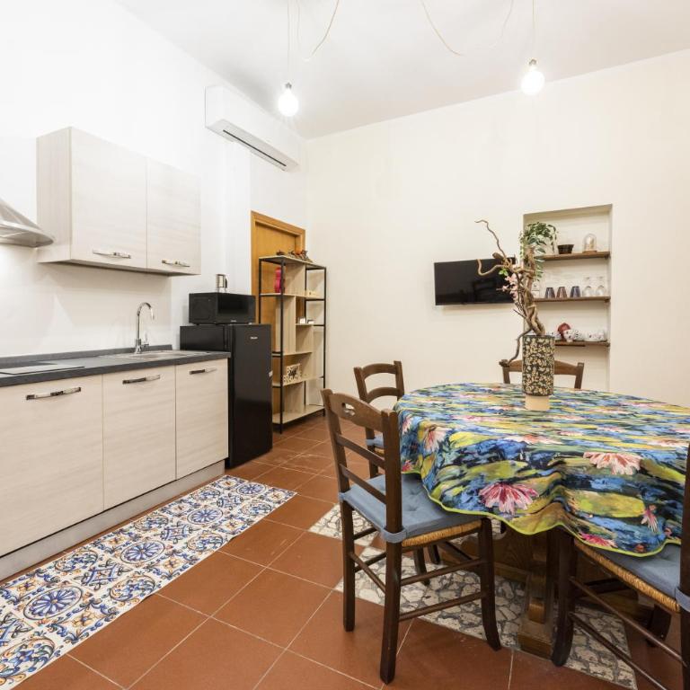 Scala Novella 57 - Appartamento con 2 Camere da Letto - 10