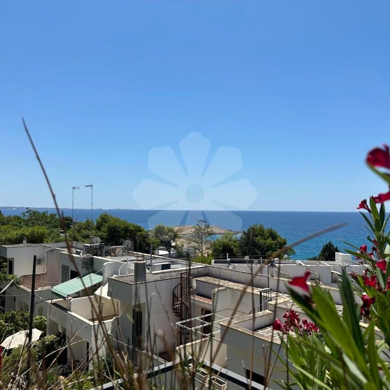 Villa Bellavista Santa Caterina di Nardò - Two-Bedroom Villa - 19