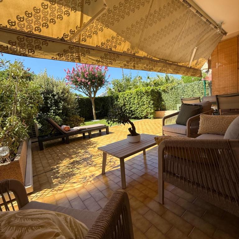 Maradiva Studio - Appartement 1 Chambre - 7
