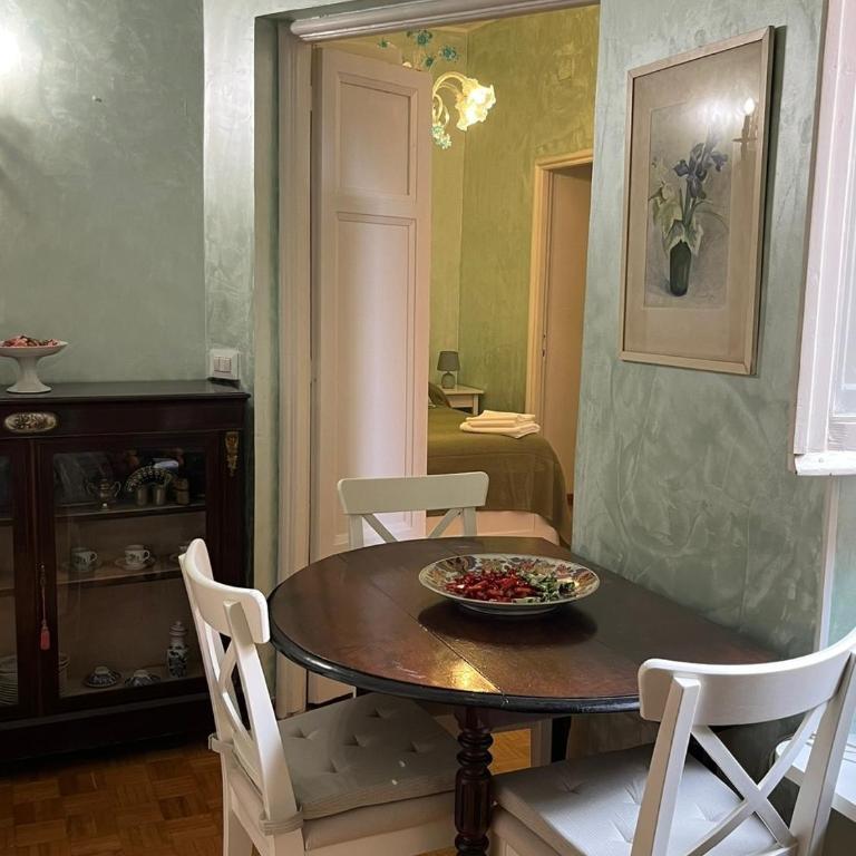 Casa Luciano - Appartamento Standard con 2 Camere da Letto - 3