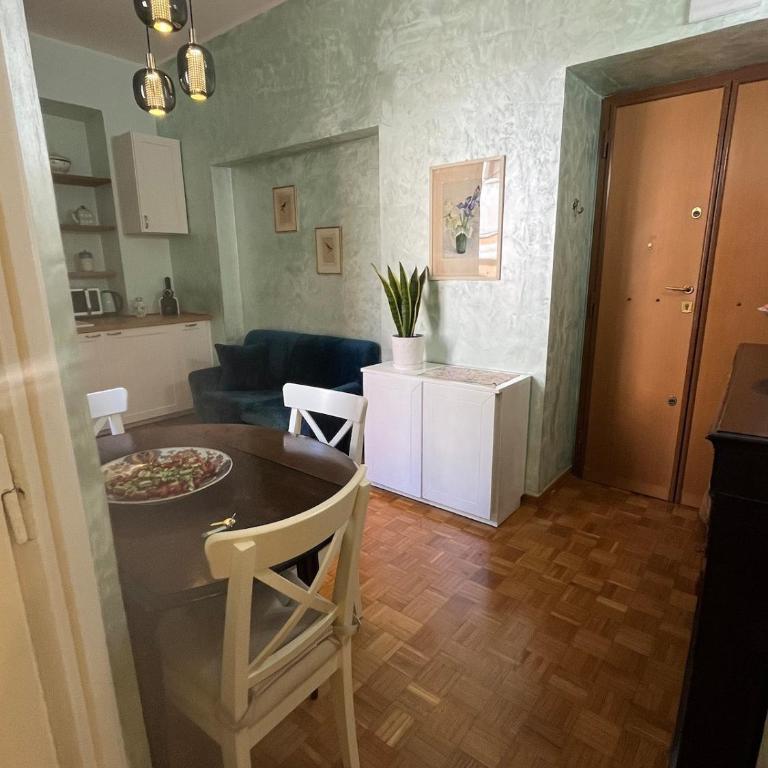 Casa Luciano - Appartamento Standard con 2 Camere da Letto - 5