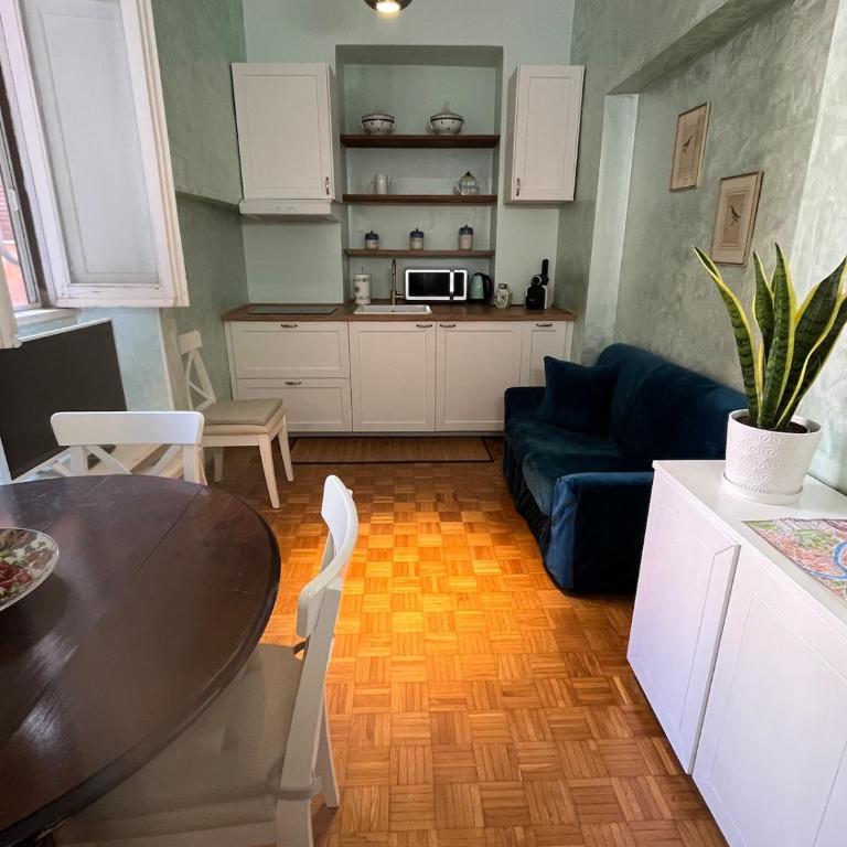 Casa Luciano - Appartamento Standard con 2 Camere da Letto - 10