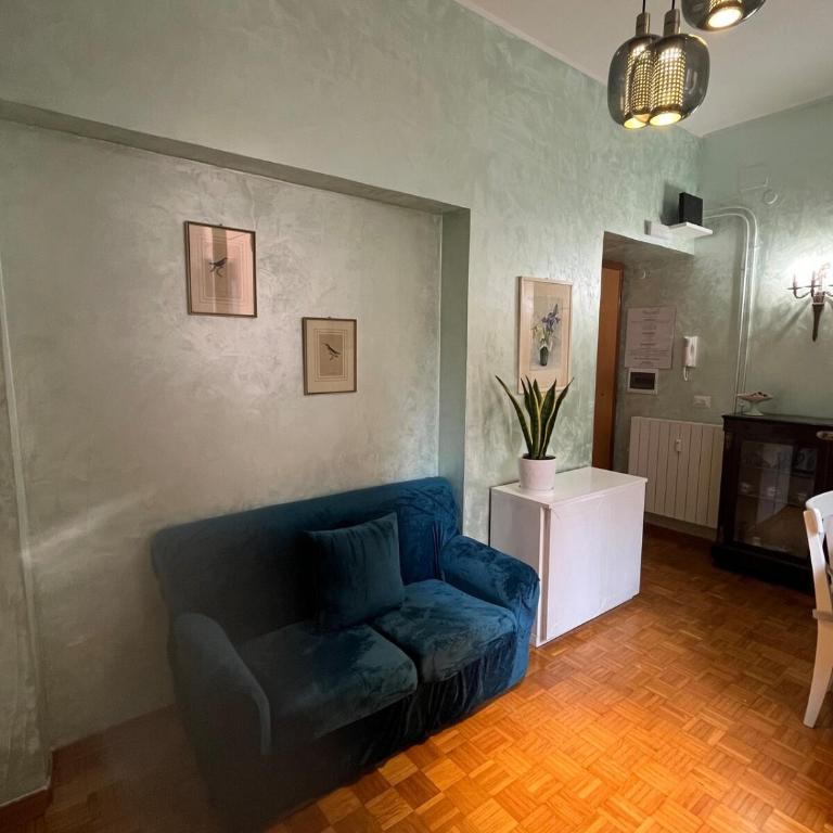 Casa Luciano - Appartamento Standard con 2 Camere da Letto - 12