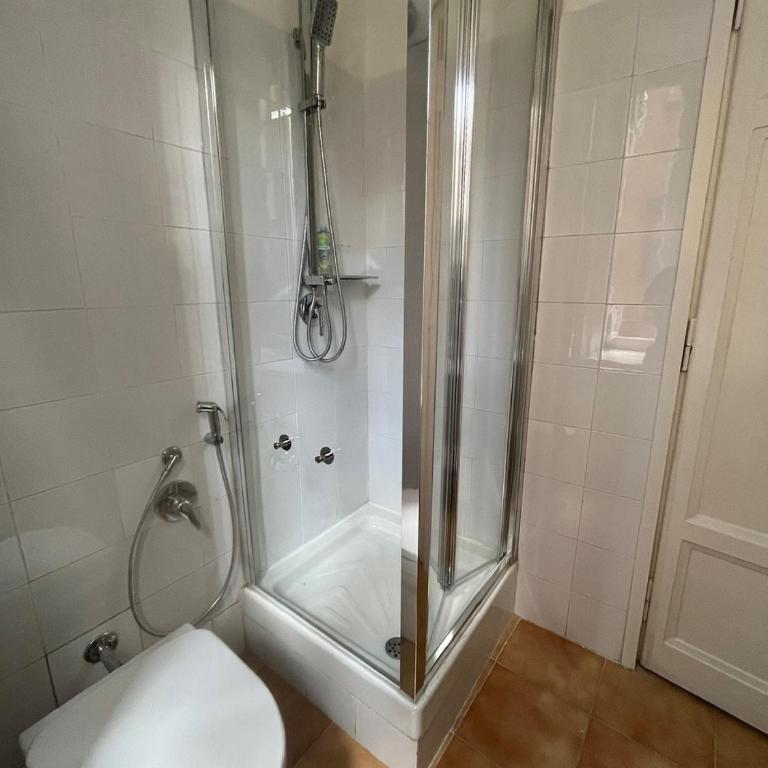 Casa Luciano - Appartamento Standard con 2 Camere da Letto - 16