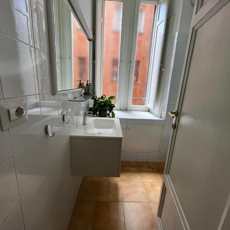 Casa Luciano - Appartamento Standard con 2 Camere da Letto - 17