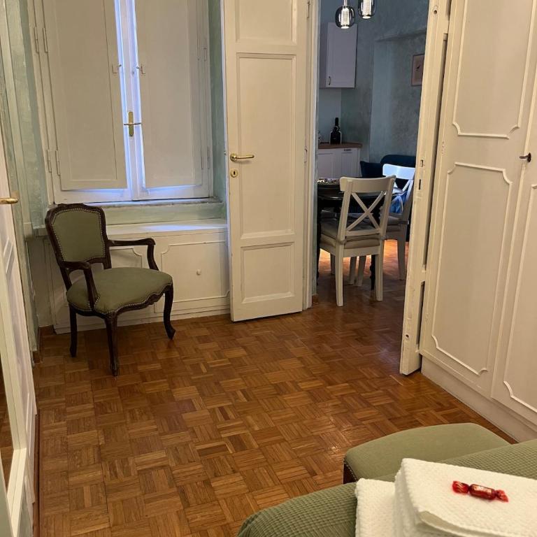 Casa Luciano - Appartamento Standard con 2 Camere da Letto - 19