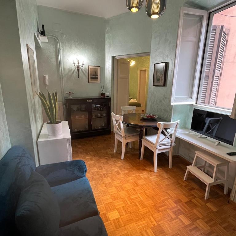 Casa Luciano - Appartamento Standard con 2 Camere da Letto - 20