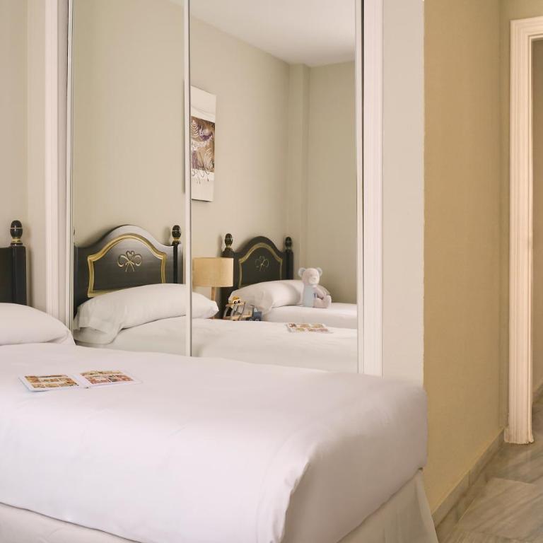 Ona Campanario - Apartamento Superior de 2 dormitorios - 1