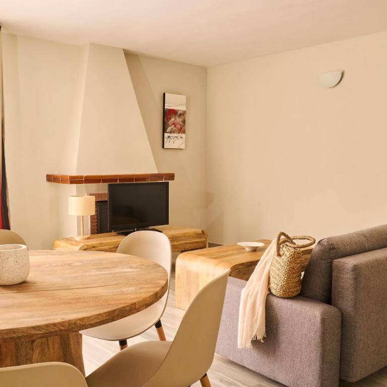 Ona Campanario - Apartamento Superior de 2 dormitorios - 5