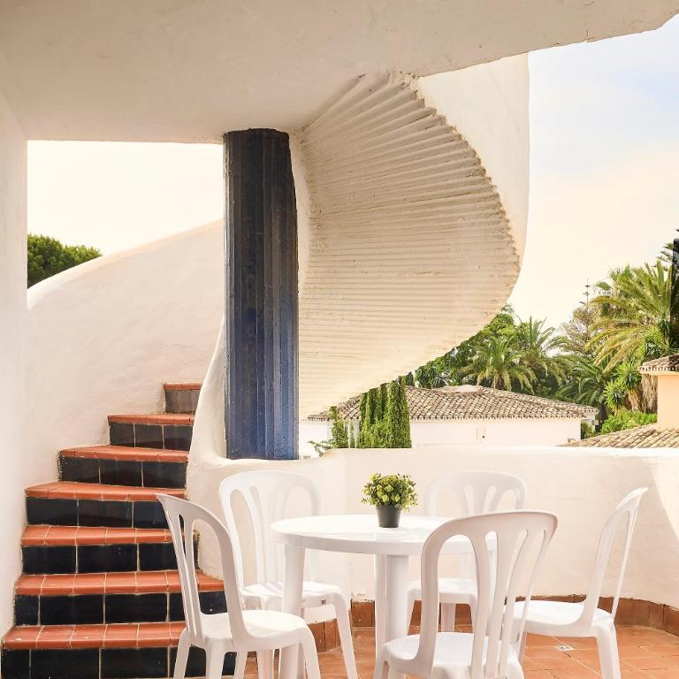 Ona Campanario - Apartamento Superior de 2 dormitorios - 9