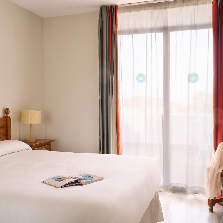 Ona Campanario - Apartamento Superior de 2 dormitorios - 7