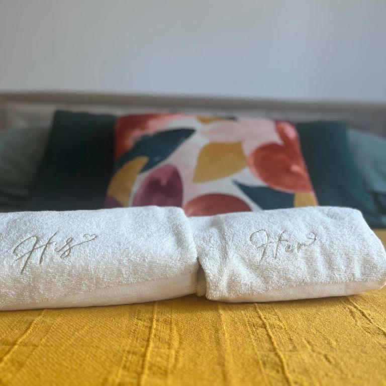 Tik-tak City center - Apartman sa 1 Spavaćom Sobom - 7