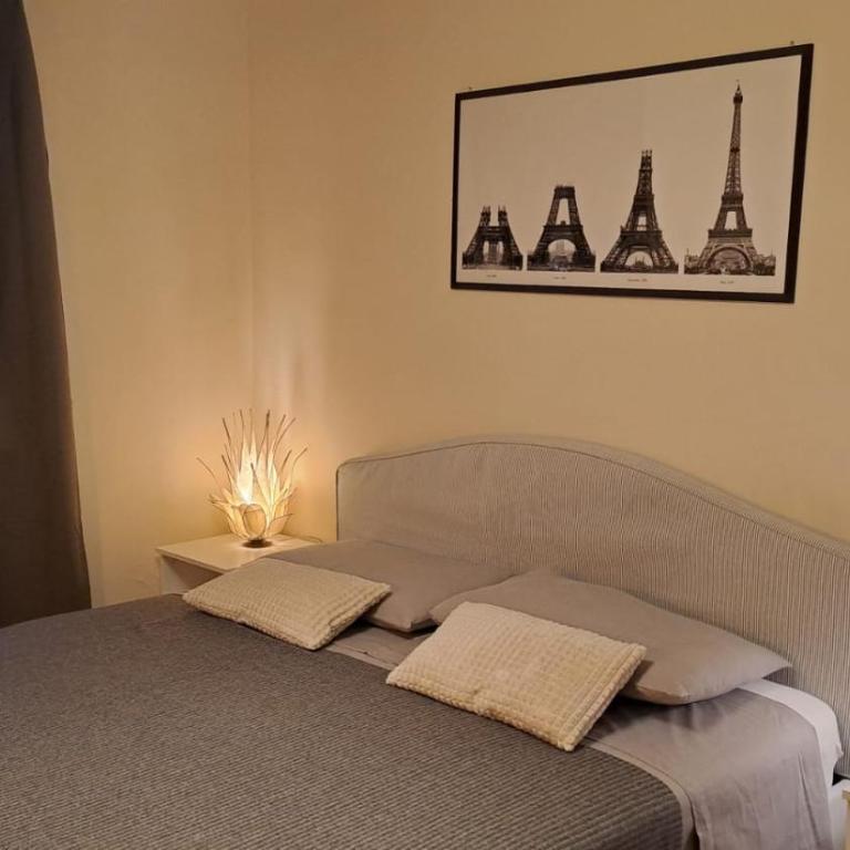 The Peak - Mountain View Aosta - With Private Parking! - Appartamento con 2 Camere da Letto e con Vista Montagna - 4