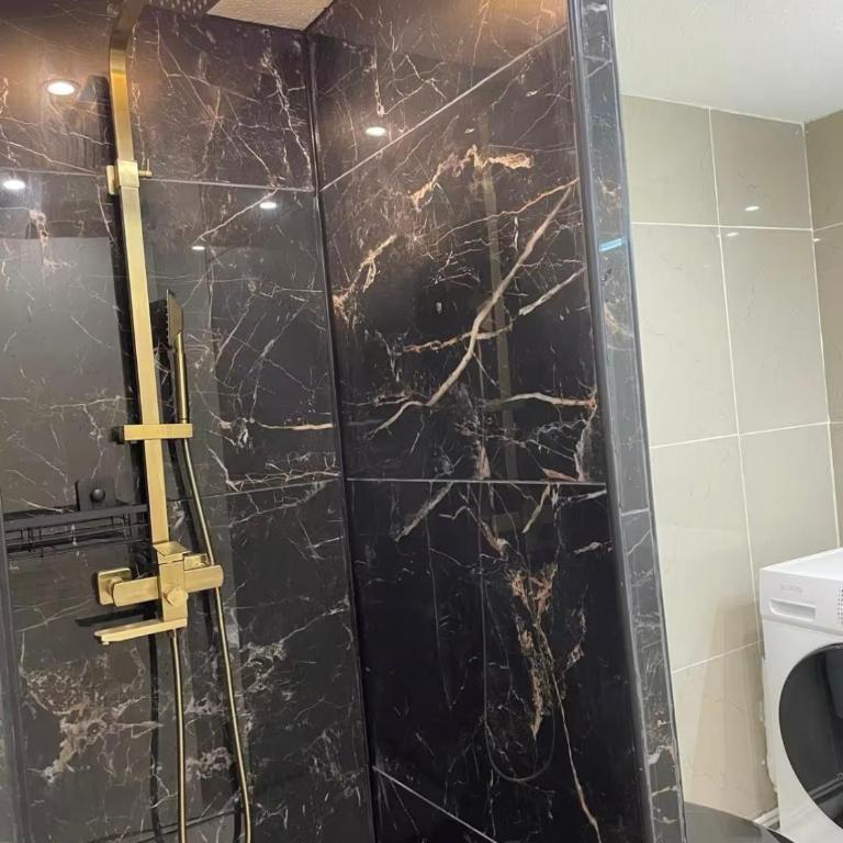 Escapade Toulousaine en centre ville - Parking privé - Terrasse - Apartment mit 1 Schlafzimmer - 14