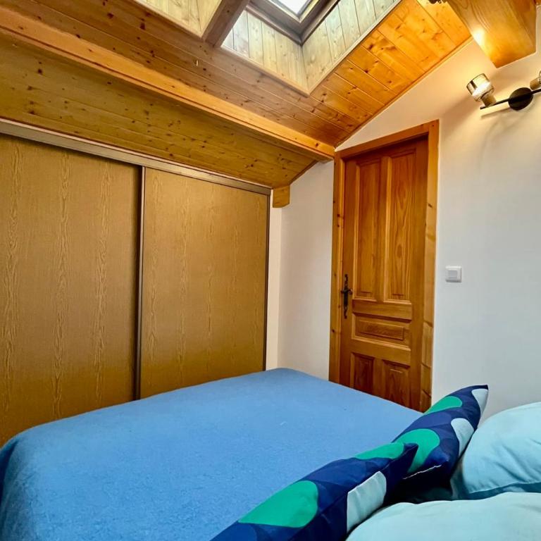 Le Doux Sapin - Appartement - 10