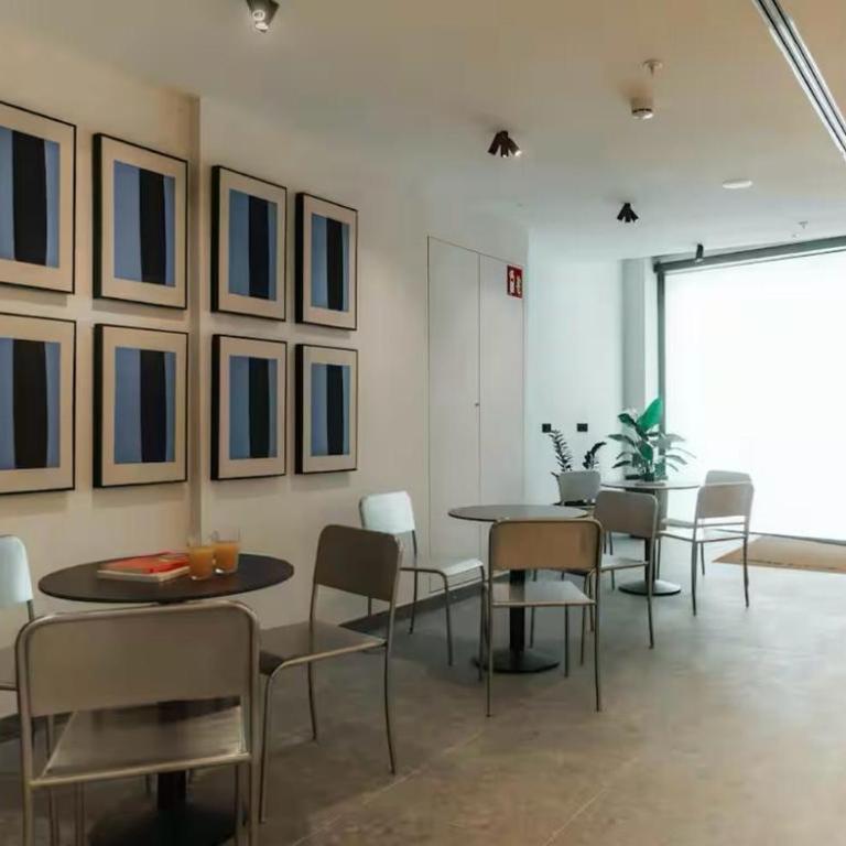 Lixar's apartment - Apartamento de 1 dormitorio - 2