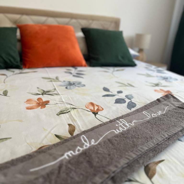 Tik-tak City center - Apartman sa 1 Spavaćom Sobom - 12