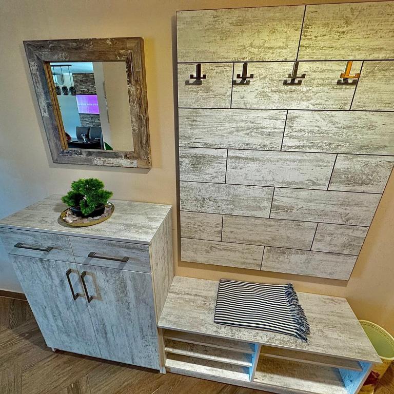 Annabell apartman - Apartman sa 2 Spavaće Sobe - 20