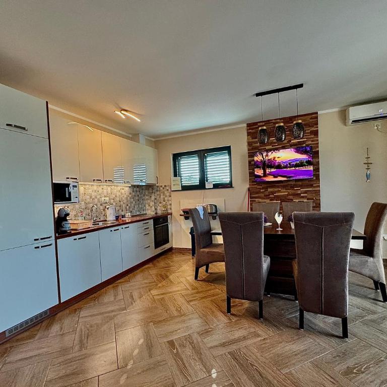 Annabell apartman - Apartman sa 2 Spavaće Sobe - 17