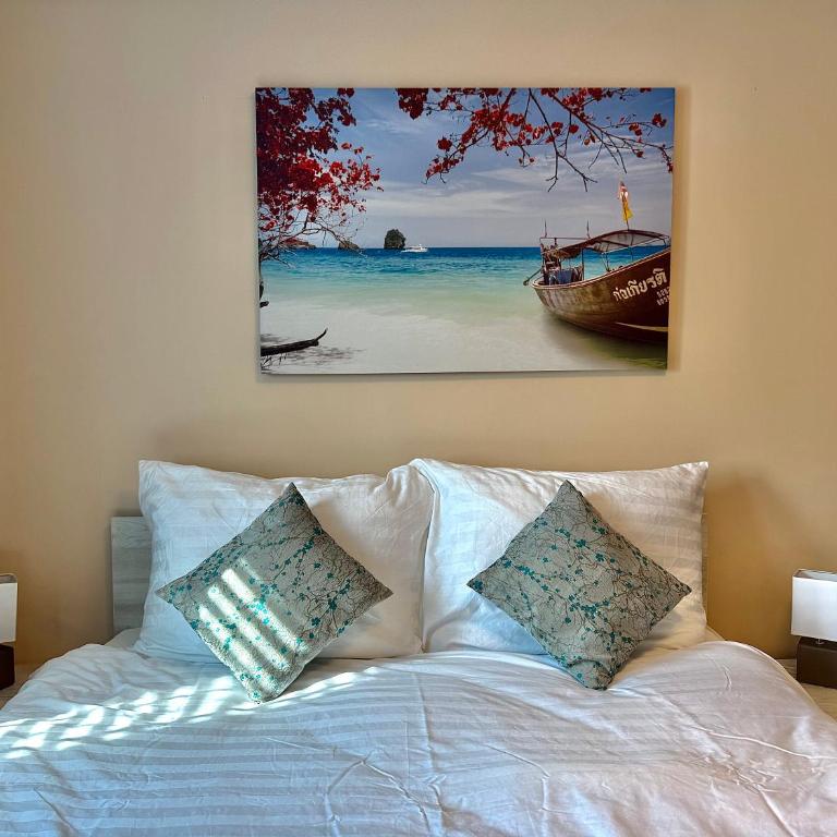 Annabell apartman - Apartman sa 2 Spavaće Sobe - 9