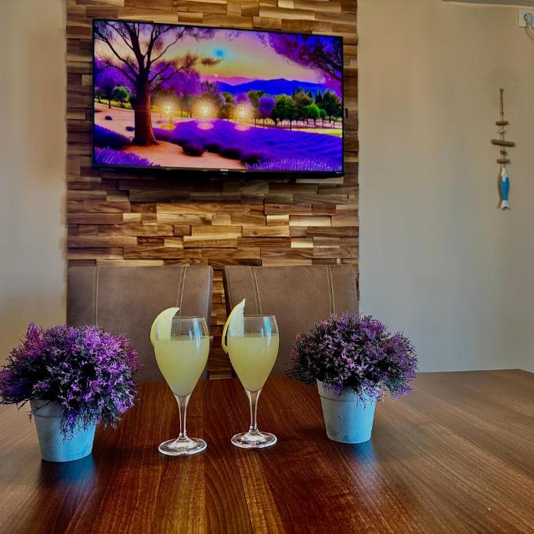 Annabell apartman - Apartman sa 2 Spavaće Sobe - 15