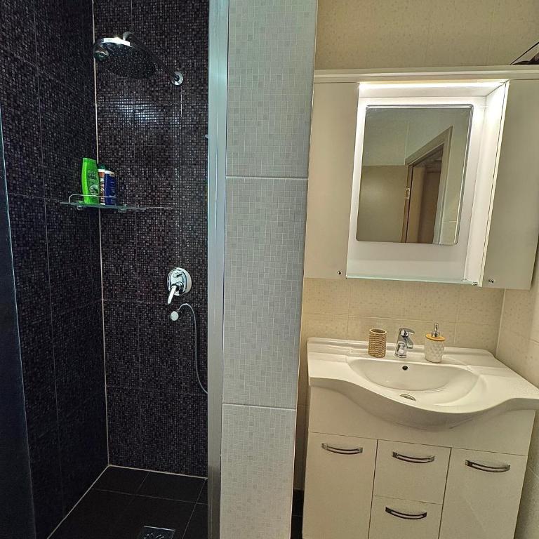 Annabell apartman - Apartman sa 2 Spavaće Sobe - 21