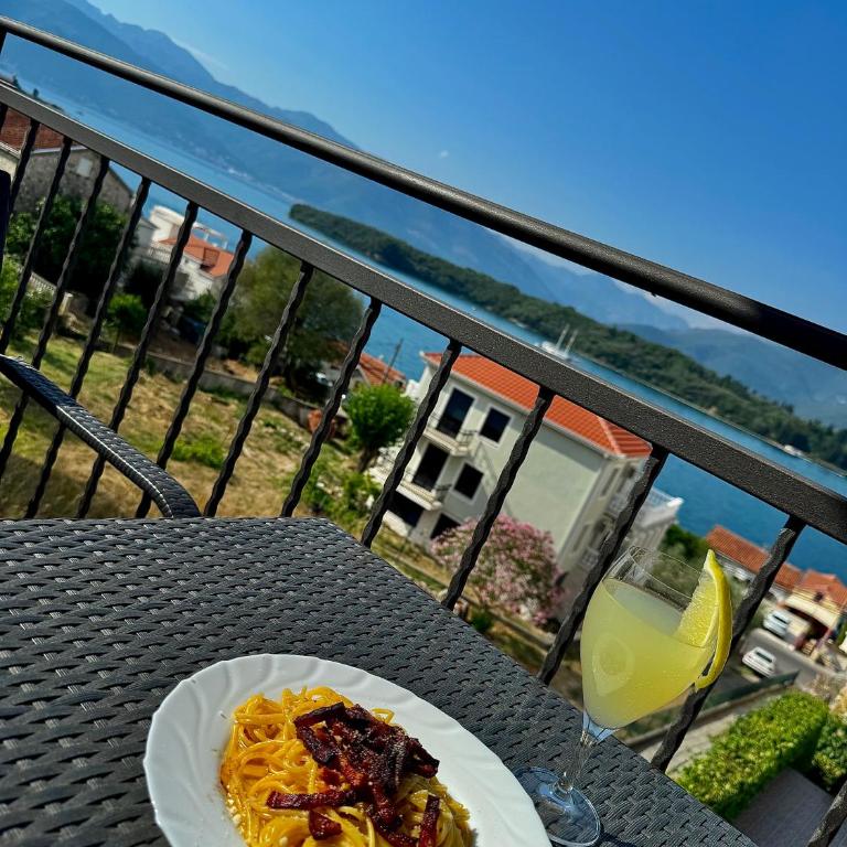 Annabell apartman - Apartman sa 2 Spavaće Sobe - 2