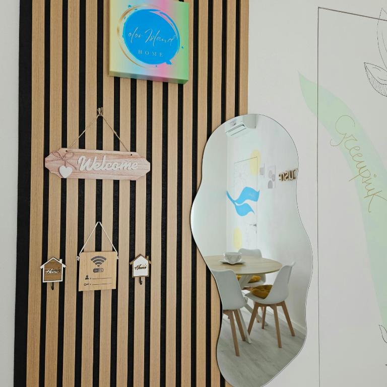 Color Island Home - Appartamento con 2 Camere da Letto - 21