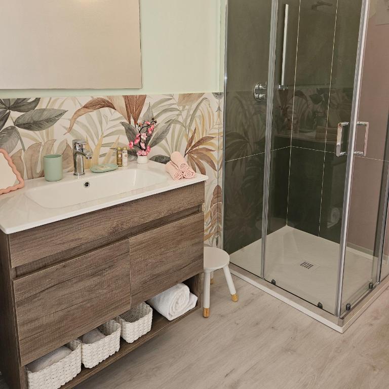Color Island Home - Appartamento con 2 Camere da Letto - 22