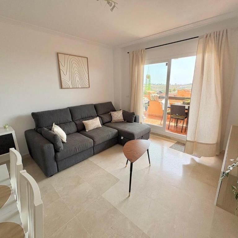 Modern and Cozy Apartment in Casares del Sol-Up to 6 Guests - Apartamento de 2 dormitorios - 18