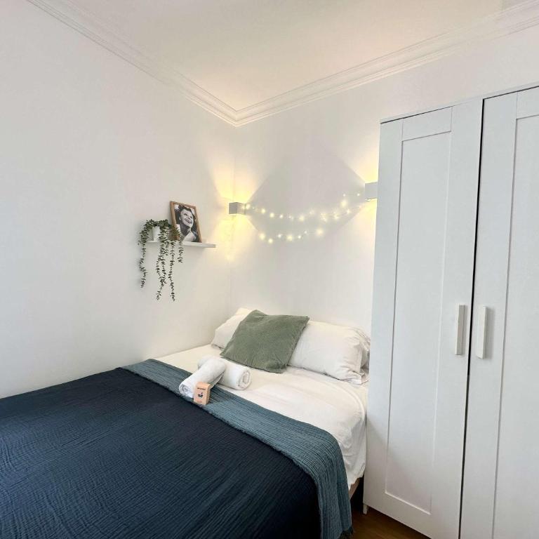 New 134 Suite Piaf - Cosy Apartment Paris Center - Appartement - 4