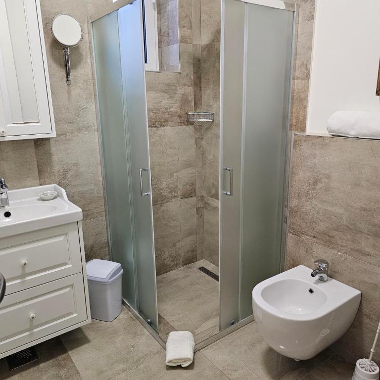 Belgrade Luxury Suite 23 - One-Bedroom Apartment - 10