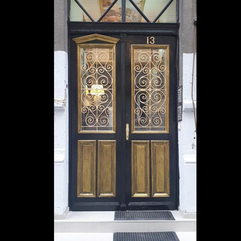 Belgrade Luxury Suite 23 - Apartman sa 1 Spavaćom Sobom - 17