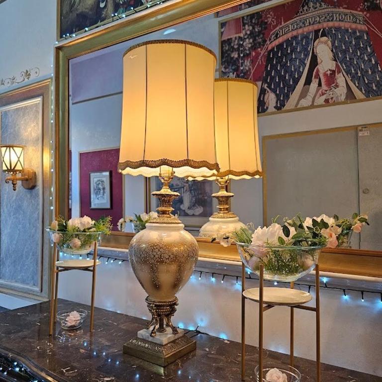 Belgrade Luxury Suite 23 - Apartman sa 1 Spavaćom Sobom - 18