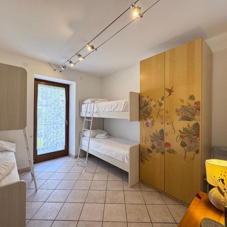 1Dest - Riva Essence - Appartamento con 2 Camere da Letto - 5