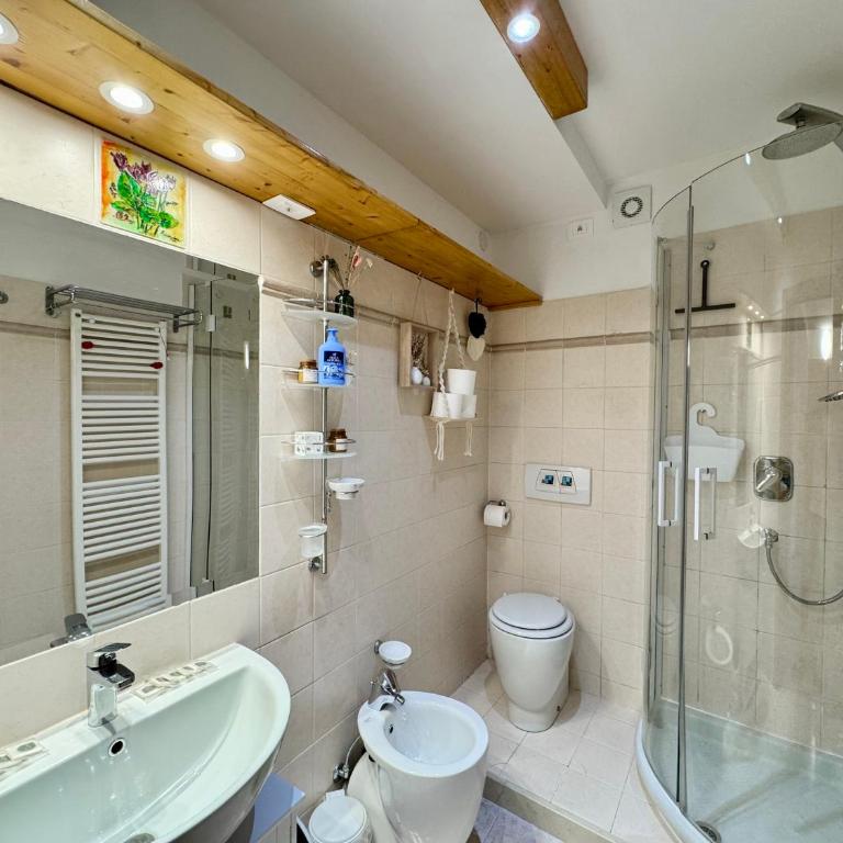 1Dest - Riva Essence - Appartamento con 2 Camere da Letto - 6